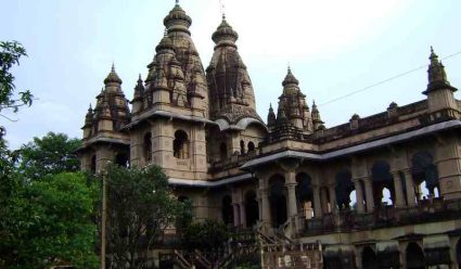 Naulakha Temple